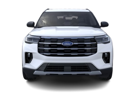 Thumbnail: 2026 Ford Explorer - 6
