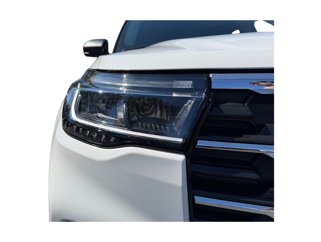 Thumbnail: 2026 Ford Explorer - 16