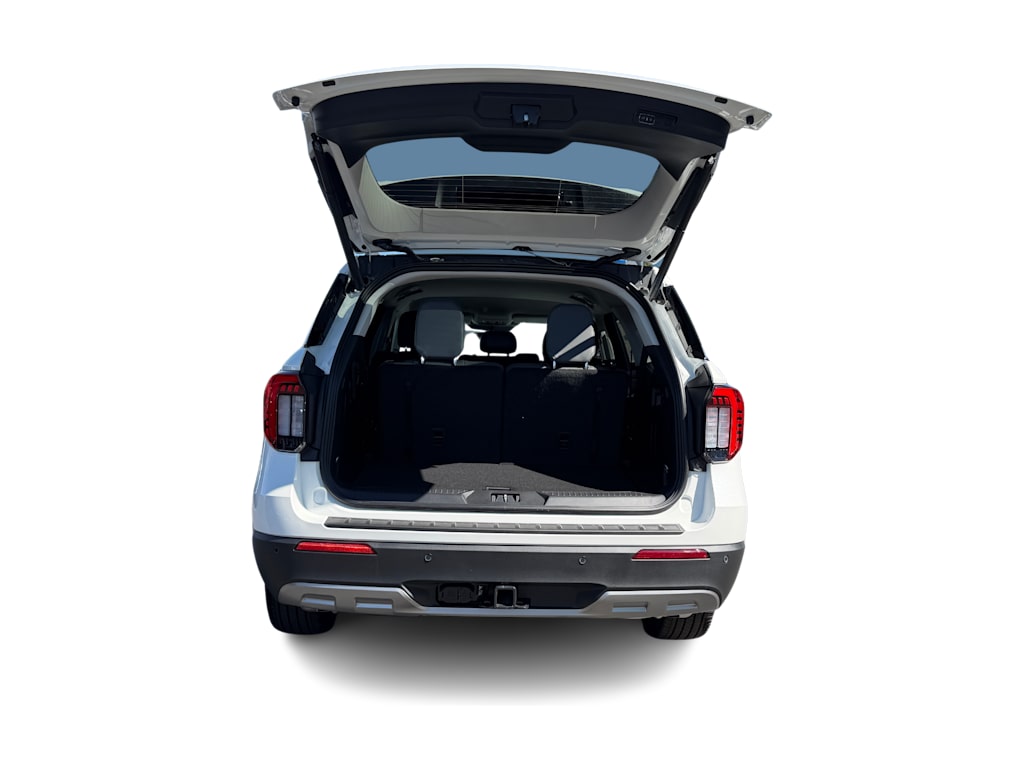 Thumbnail: 2026 Ford Explorer - 23