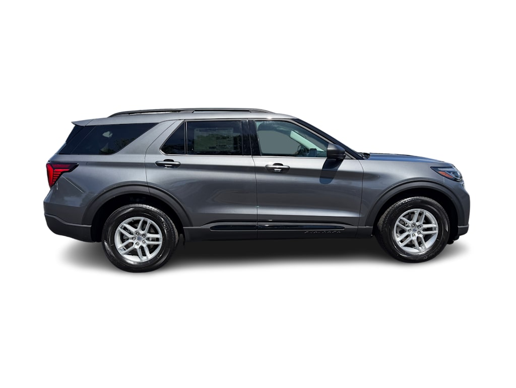 Thumbnail: 2026 Ford Explorer - 19