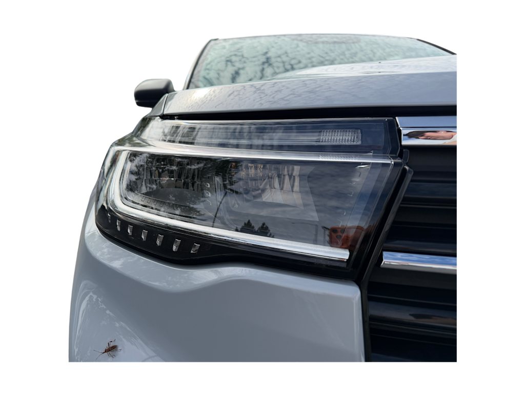 Thumbnail: 2026 Ford Explorer - 16