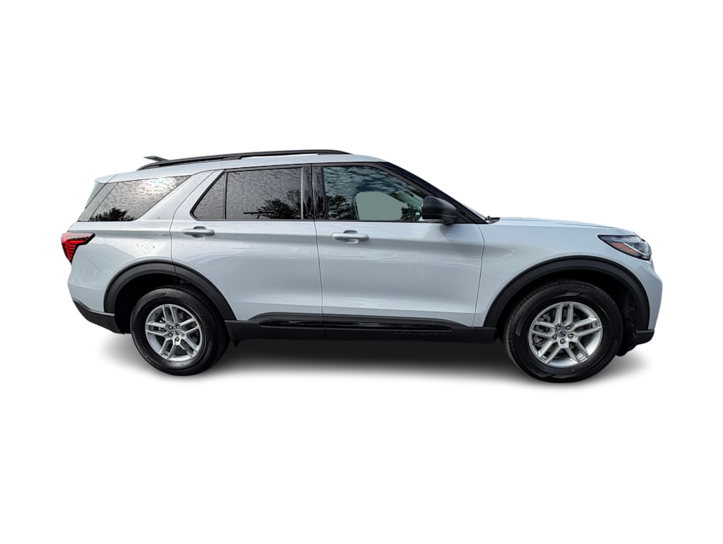 Thumbnail: 2026 Ford Explorer - 18