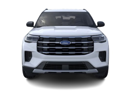 Thumbnail: 2026 Ford Explorer - 6