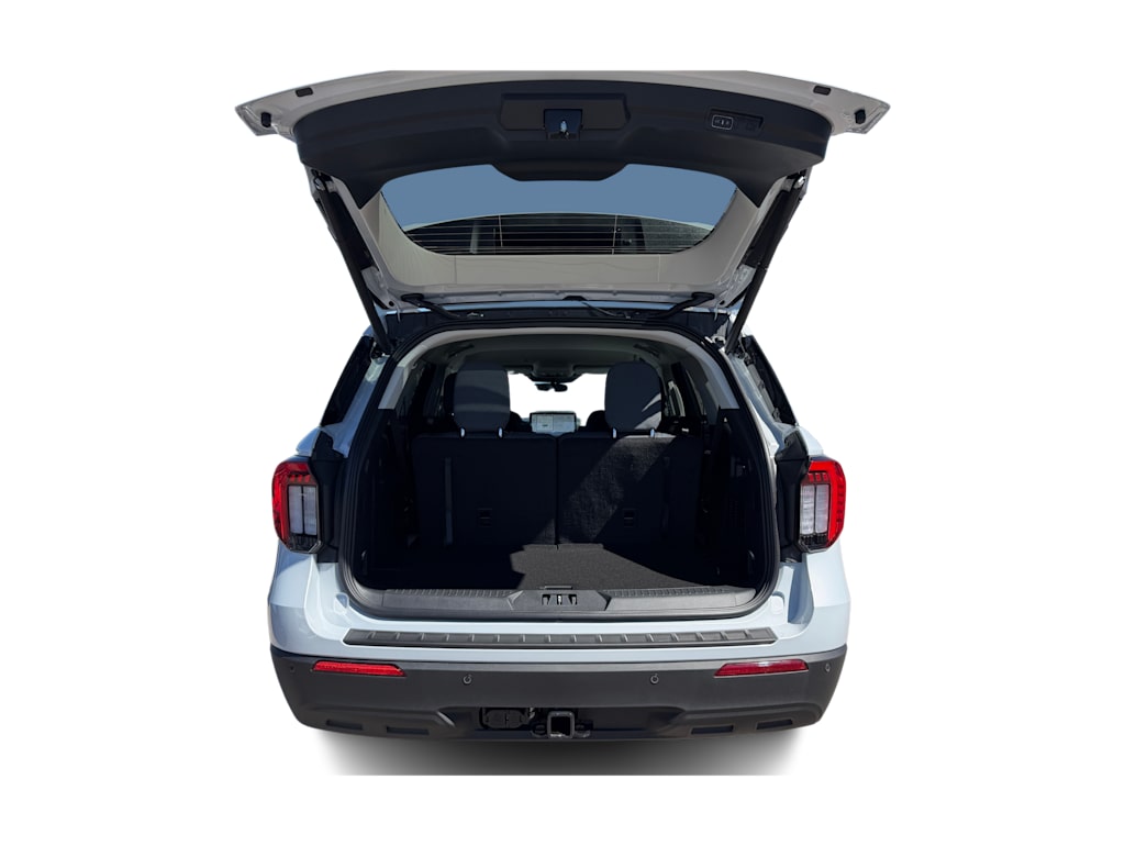 Thumbnail: 2026 Ford Explorer - 22