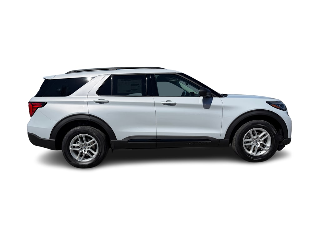 Thumbnail: 2026 Ford Explorer - 18