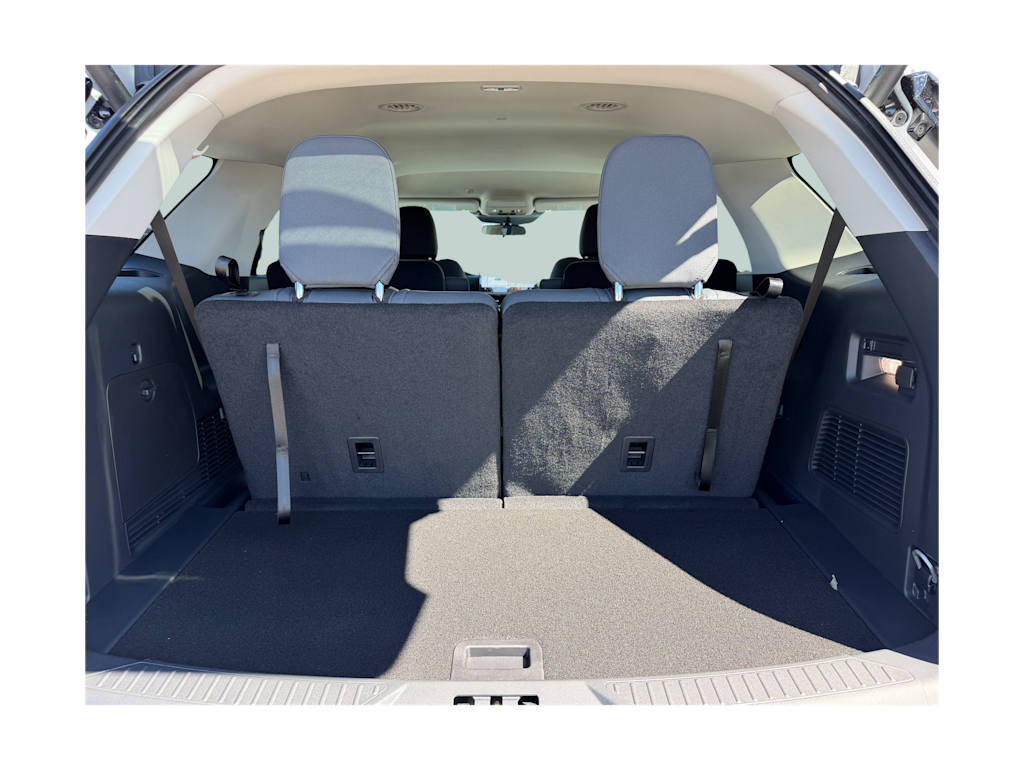 Thumbnail: 2026 Ford Explorer - 20