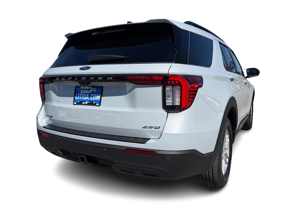 Thumbnail: 2026 Ford Explorer - 19