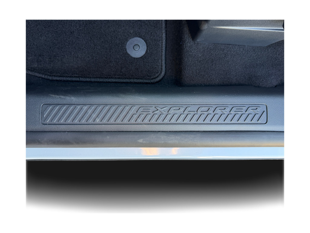 Thumbnail: 2026 Ford Explorer - 14