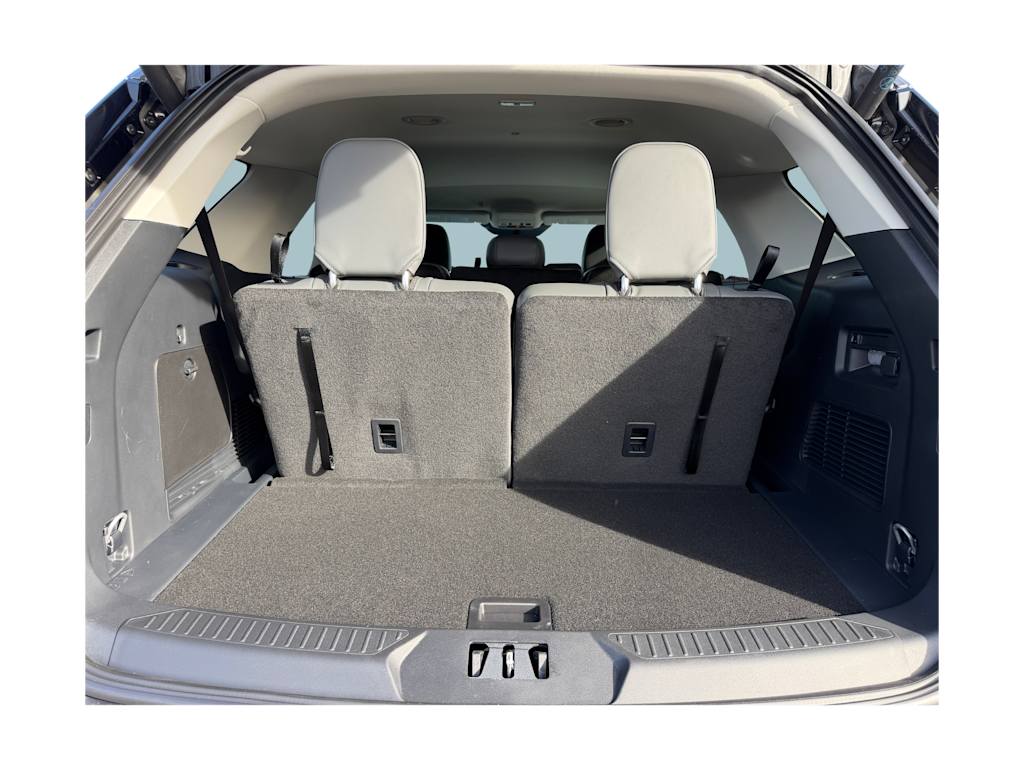 Thumbnail: 2026 Ford Explorer - 21