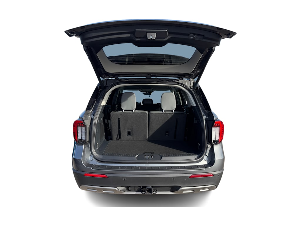 Thumbnail: 2026 Ford Explorer - 16