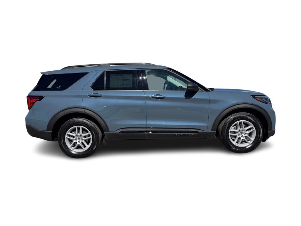 Thumbnail: 2026 Ford Explorer - 19