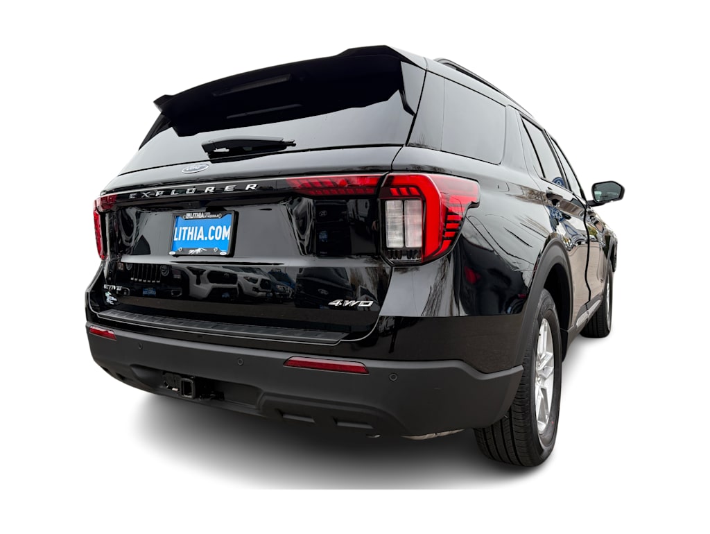 Thumbnail: 2025 Ford Explorer - 20