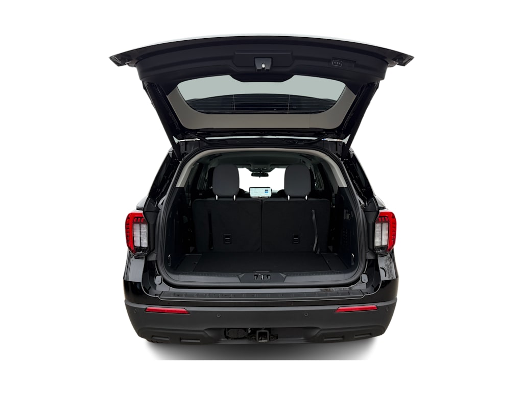 Thumbnail: 2025 Ford Explorer - 16