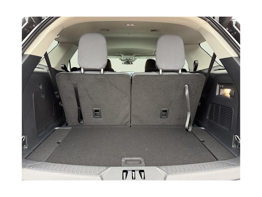 Thumbnail: 2025 Ford Explorer - 21