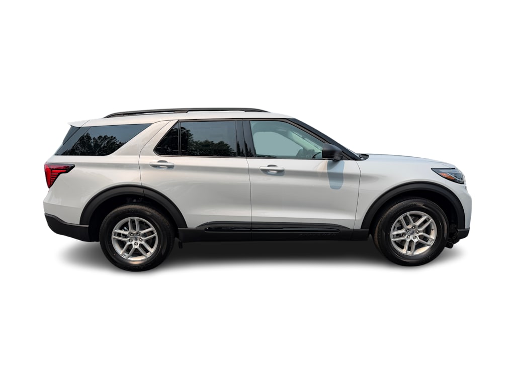 Thumbnail: 2026 Ford Explorer - 19