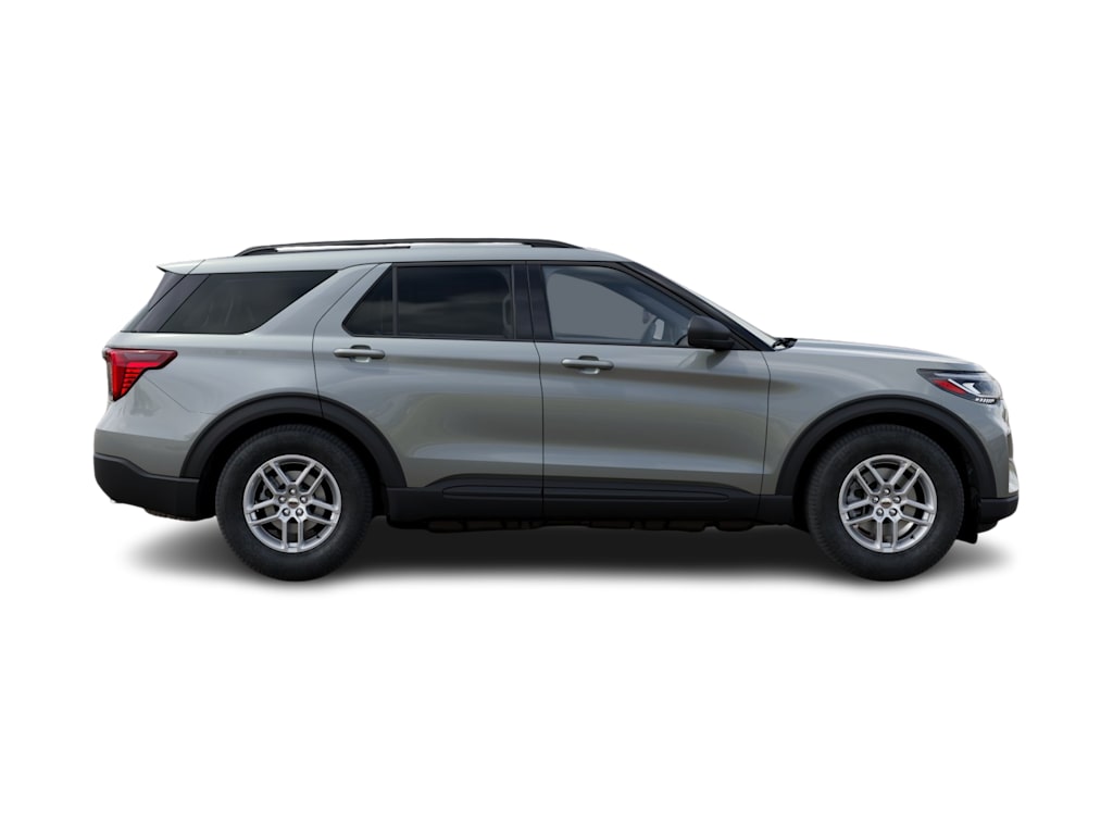 Thumbnail: 2027 Ford Explorer - 14
