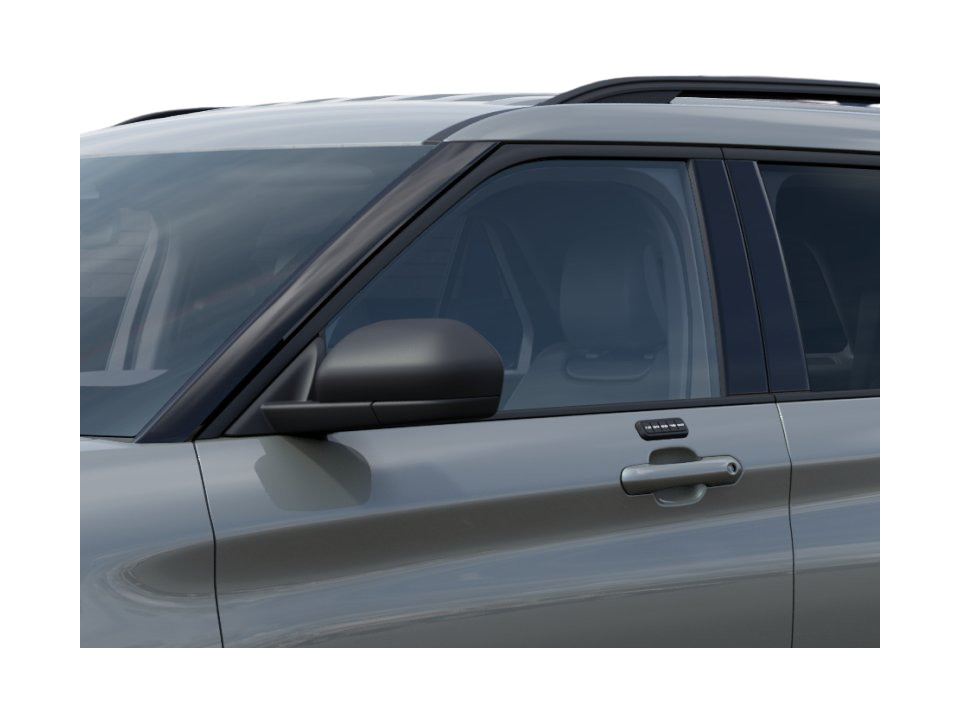 Thumbnail: 2027 Ford Explorer - 21