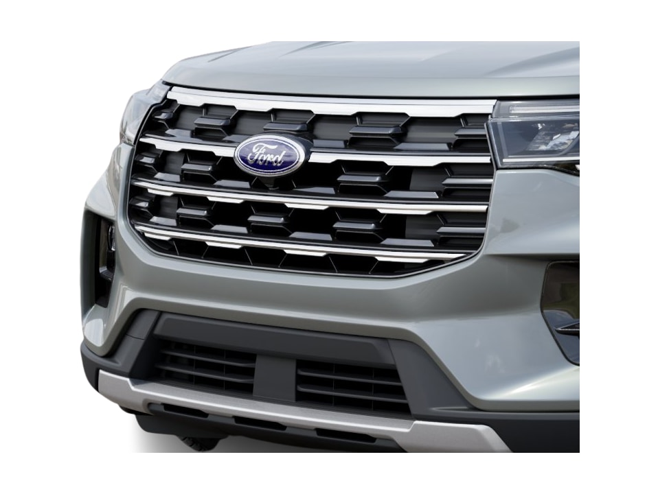 Thumbnail: 2027 Ford Explorer - 19