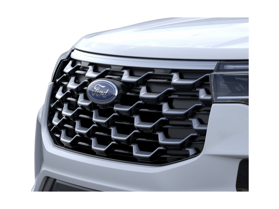Thumbnail: 2026 Ford Explorer - 19