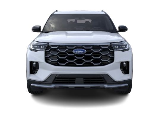 Thumbnail: 2026 Ford Explorer - 6