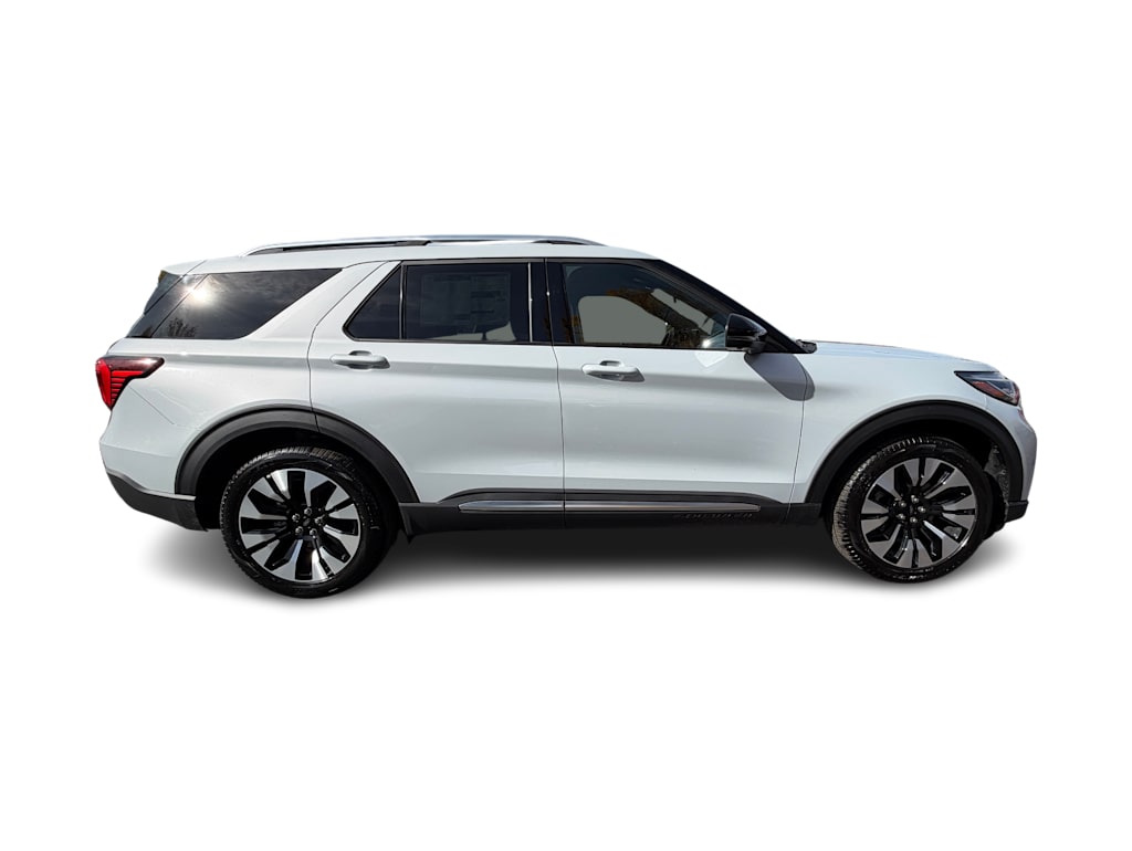 Thumbnail: 2026 Ford Explorer - 18