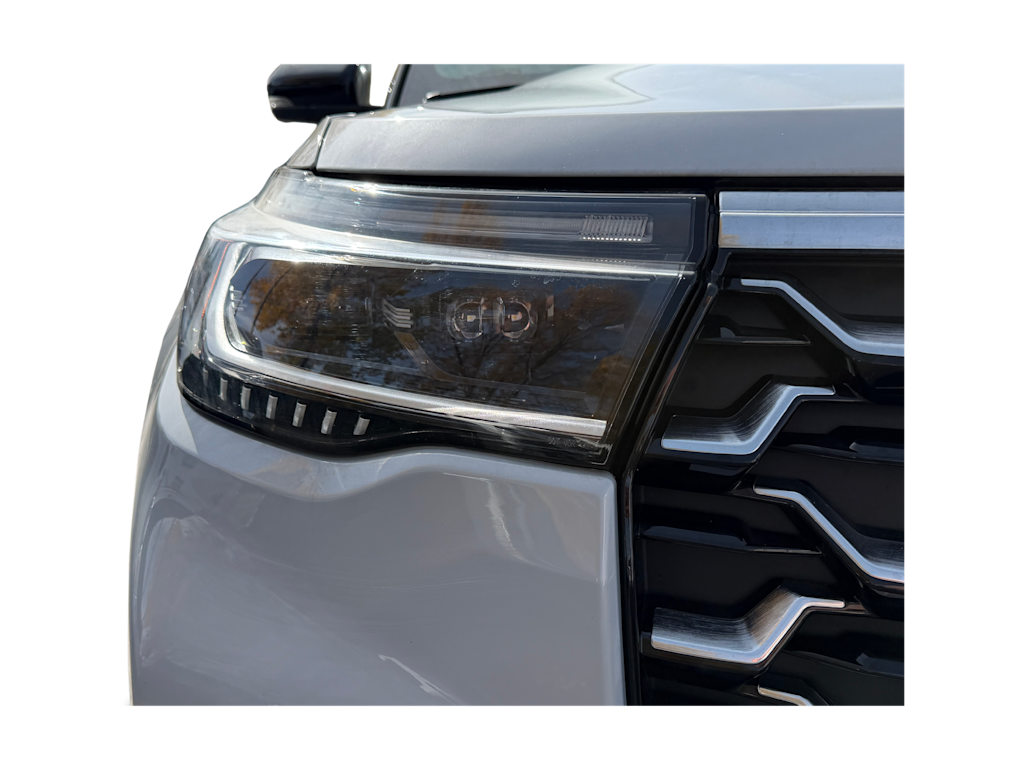 Thumbnail: 2026 Ford Explorer - 16
