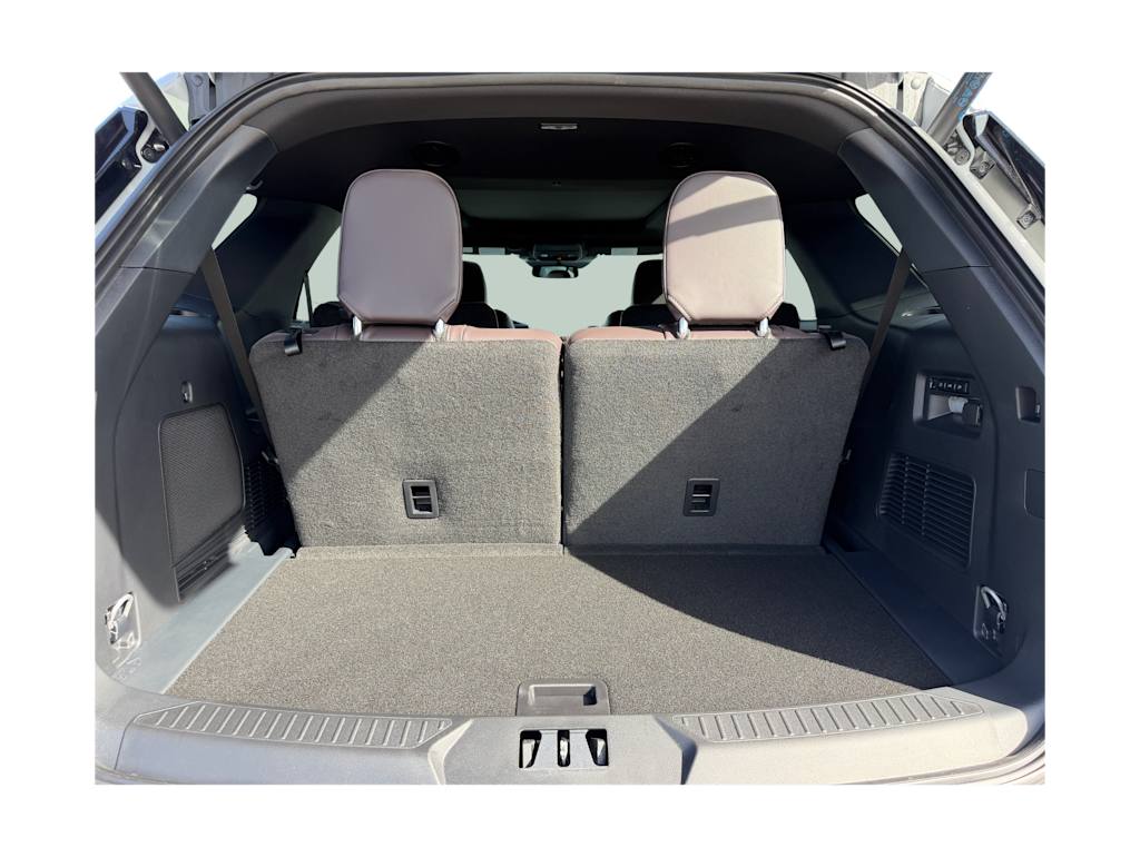 Thumbnail: 2026 Ford Explorer - 22