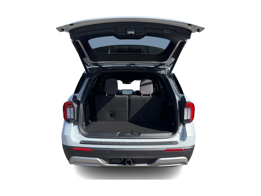 Thumbnail: 2026 Ford Explorer - 23