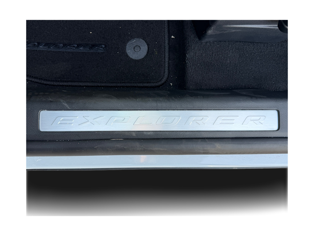 Thumbnail: 2026 Ford Explorer - 16