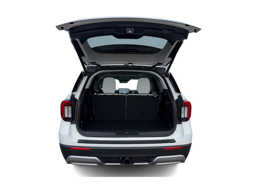 Thumbnail: 2026 Ford Explorer - 21