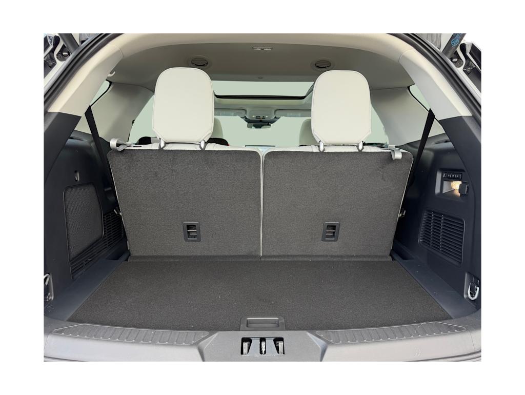 Thumbnail: 2026 Ford Explorer - 20