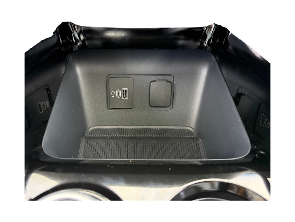 Thumbnail: 2026 Ford Explorer - 14