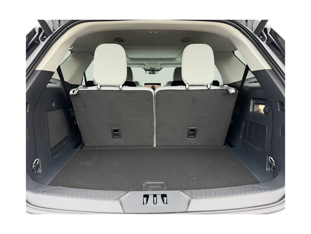 Thumbnail: 2026 Ford Explorer - 20