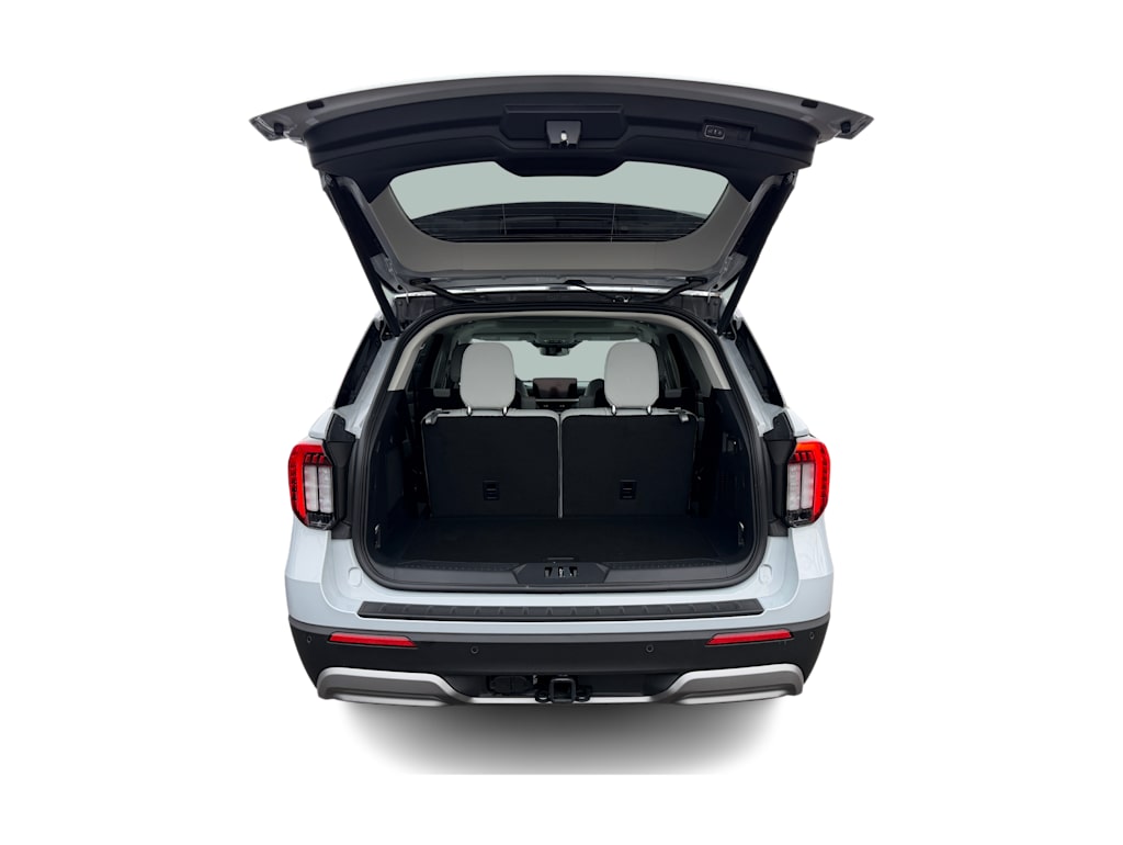 Thumbnail: 2026 Ford Explorer - 14