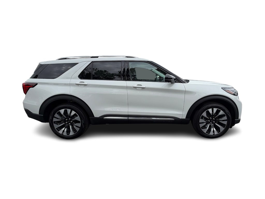 Thumbnail: 2026 Ford Explorer - 18