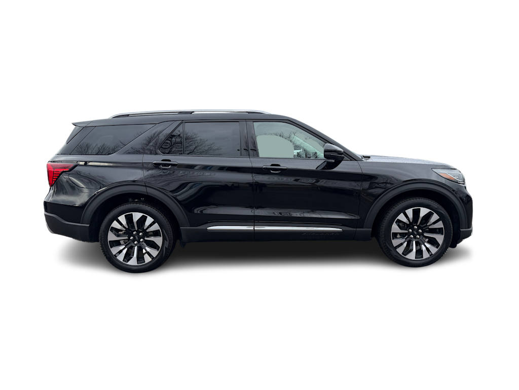 Thumbnail: 2026 Ford Explorer - 18