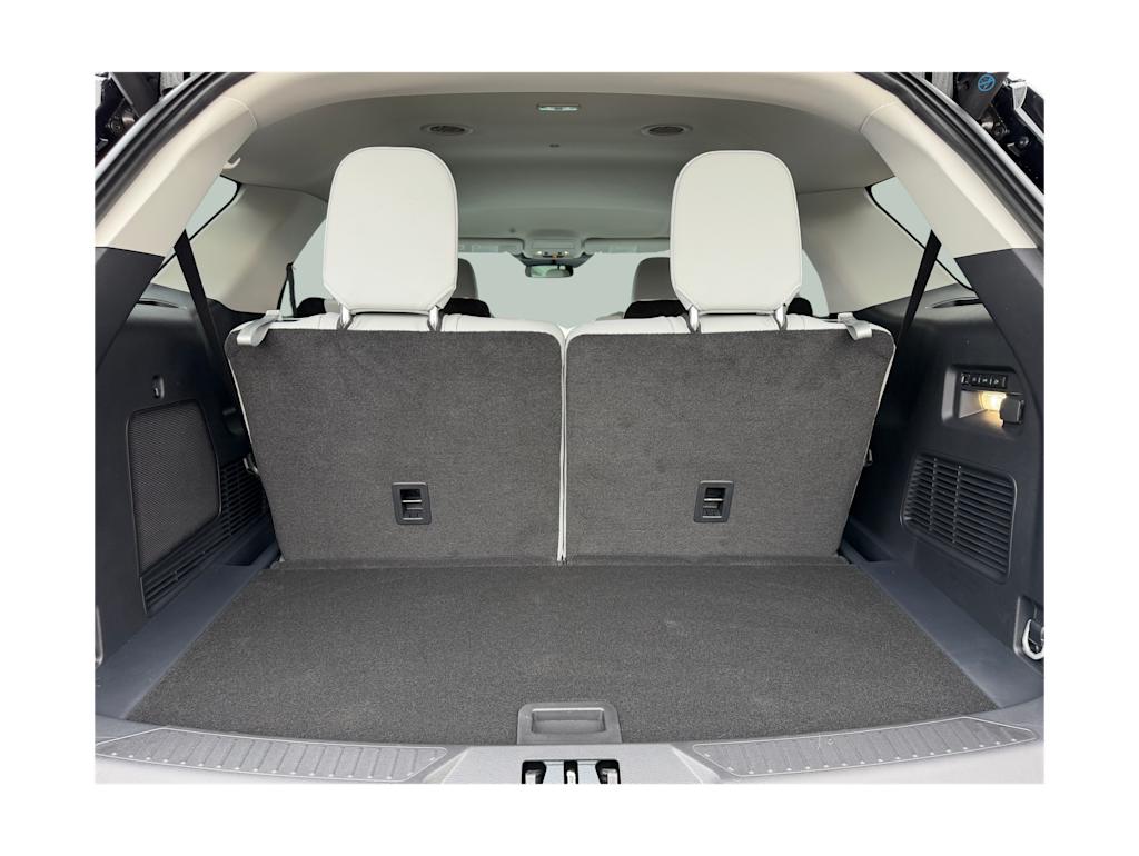 Thumbnail: 2026 Ford Explorer - 20