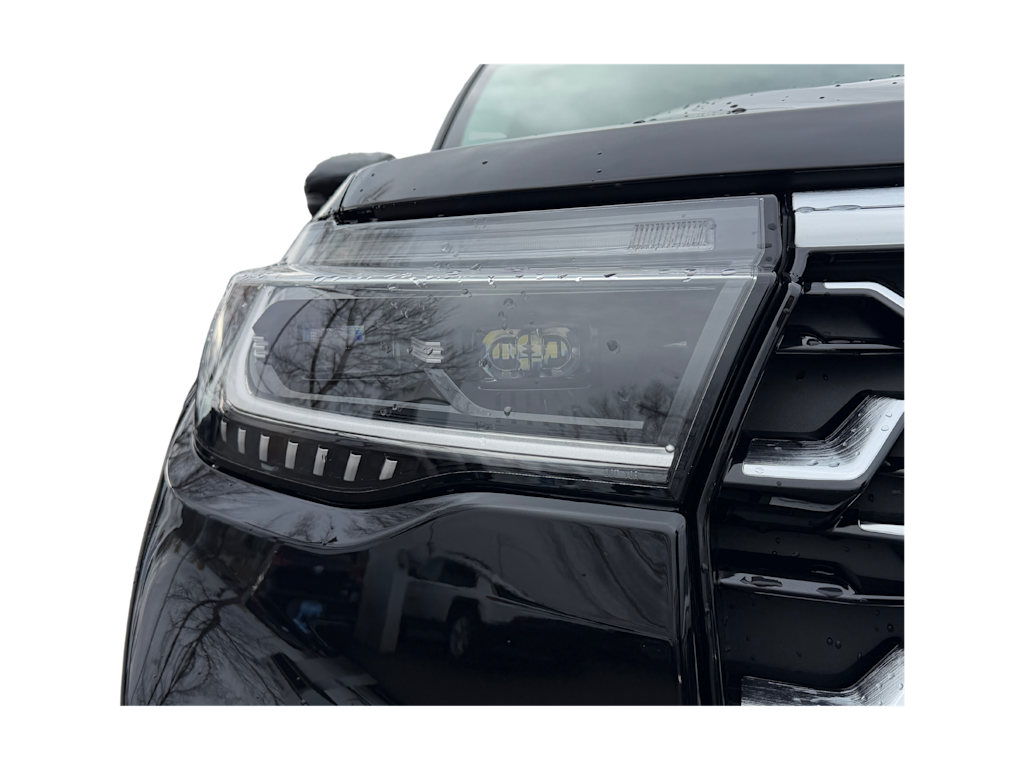 Thumbnail: 2026 Ford Explorer - 17