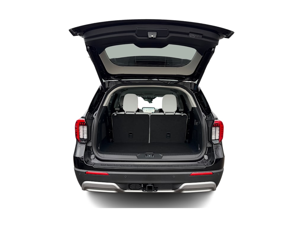 Thumbnail: 2026 Ford Explorer - 15