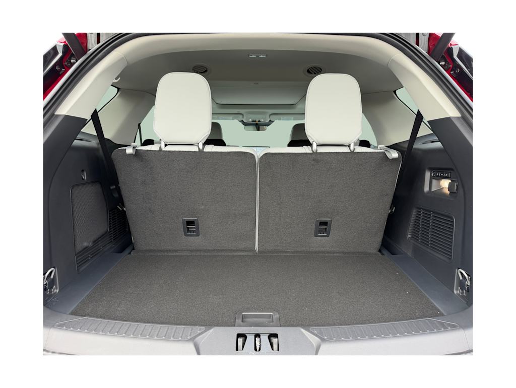 Thumbnail: 2026 Ford Explorer - 20