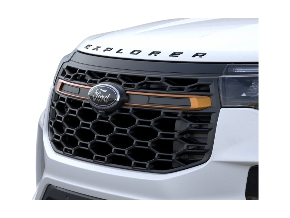 Thumbnail: 2026 Ford Explorer - 19