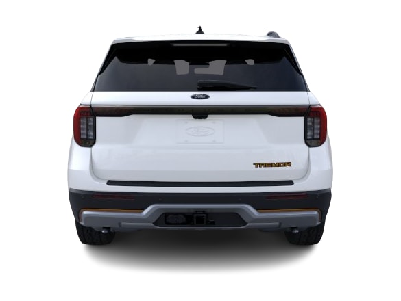 Thumbnail: 2026 Ford Explorer - 5