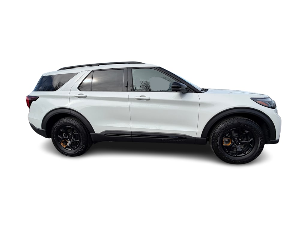 Thumbnail: 2026 Ford Explorer - 18
