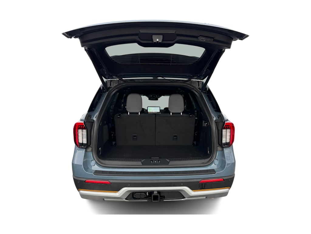 Thumbnail: 2026 Ford Explorer - 16