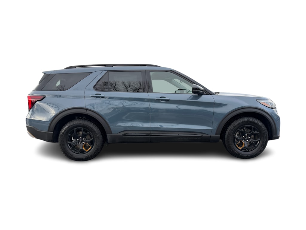 Thumbnail: 2026 Ford Explorer - 19