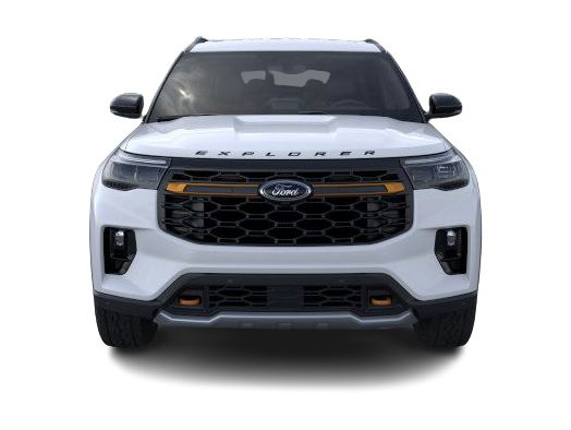 Thumbnail: 2026 Ford Explorer - 13