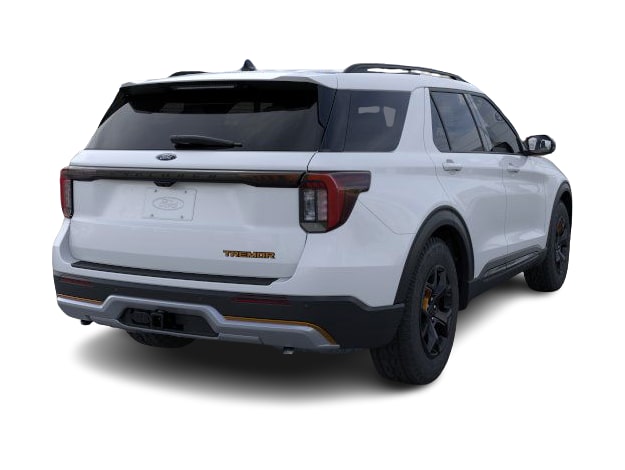 Thumbnail: 2026 Ford Explorer - 15