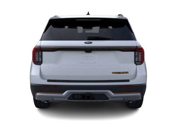 Thumbnail: 2026 Ford Explorer - 5