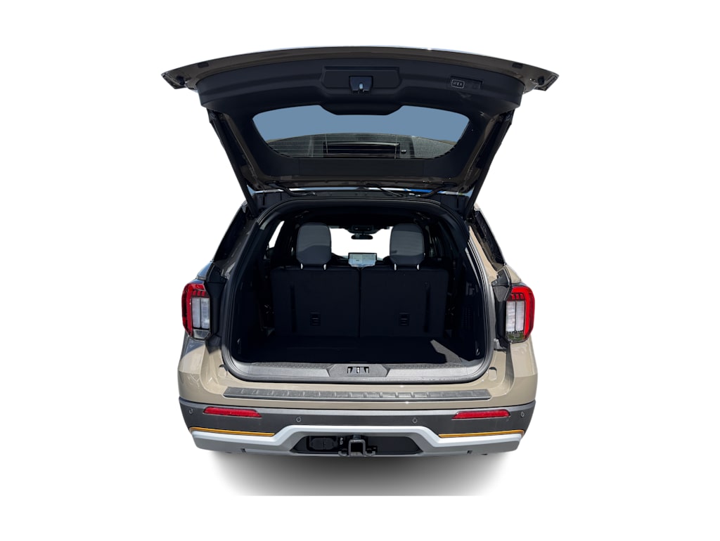 Thumbnail: 2026 Ford Explorer - 15