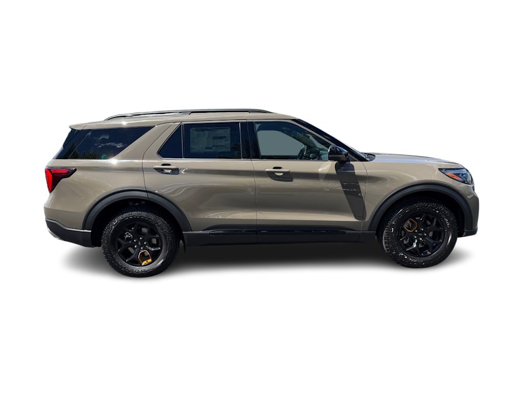 Thumbnail: 2026 Ford Explorer - 19